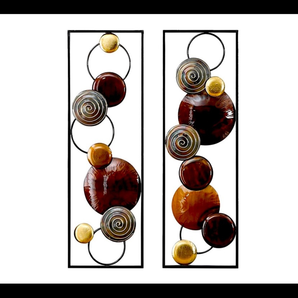 2 piece wall panels